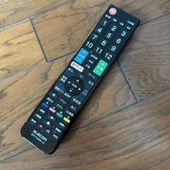 ※値下げ中‼️　【美品】LG 42インチ スマートテレビ （外付けHDD機付き）の画像
