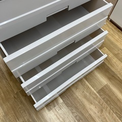 【プラスチックチェスト】FITSのプラチェストをご紹介！の画像