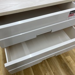 【プラスチックチェスト】FITSのプラチェストをご紹介！の画像