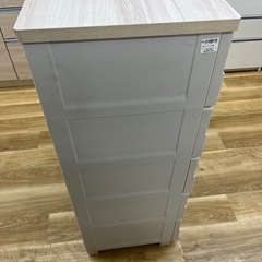 【プラスチックチェスト】FITSのプラチェストをご紹介！の画像