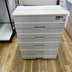 【プラスチックチェスト】FITSのプラチェストをご紹介！
