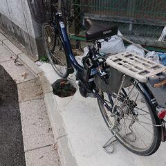 自転車ジャンクの中古が安い！激安で譲ります・無料であげます