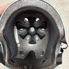 ヘルメットの画像