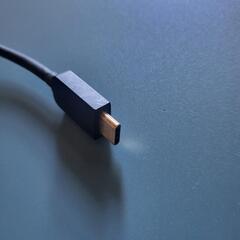 ELECOM　HDMIケーブル　2種の画像