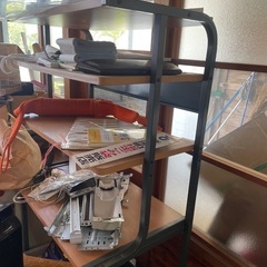 パソコンラック