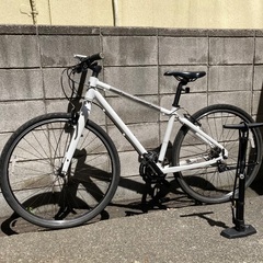ジャイアントGIANT SEEK の画像