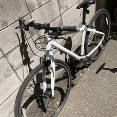 ジャイアントGIANT SEEK の画像