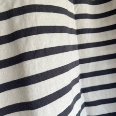 襟付きTシャツの画像