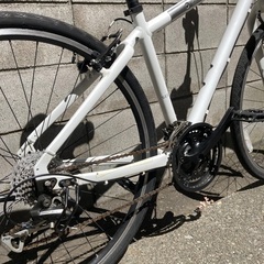ジャイアントGIANT SEEK の画像