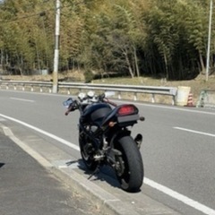 バンディット400v前期の画像