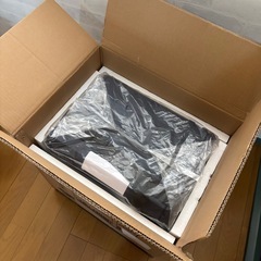 ほぼ新品 車載用 15L冷凍冷蔵庫 DC12/24V AC100V対応の画像
