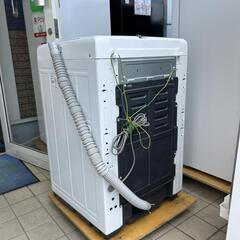 ★【パナソニック】全自動洗濯機  2020年製  6kg  ［NA-F60B13］【3ヶ月保証付き★送料に設置込み】の画像