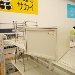 【リユースのサカイ八街店】★ジモティ割あり★ 衣装ケース　グレー...