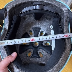 ヘルメットの画像