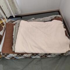 布団の画像