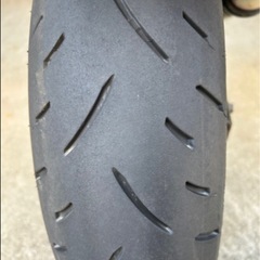 バンディット400v前期の画像