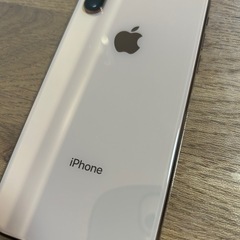 iPhonexs 256GB ゴールド　SIMフリーの画像