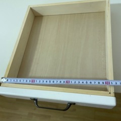 白色机の画像