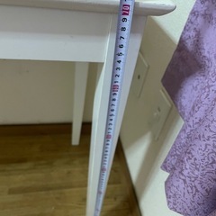 白色机の画像