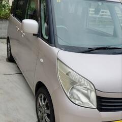 終了　日産ルークス の画像