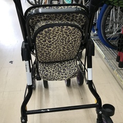 ⭐︎ドリーム2号館⭐︎ZOJIRUSHI-BABY/シルバーカー タイニーWヌーボーウの画像