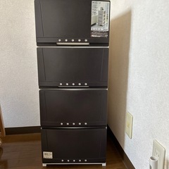 ルームケース　収納ケース