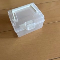 ご物入れの画像