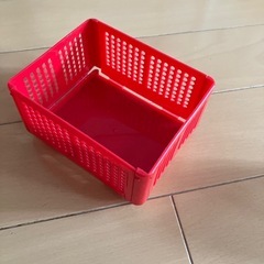 ご物入れの画像