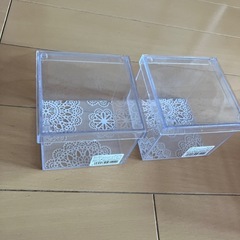 ご物入れの画像