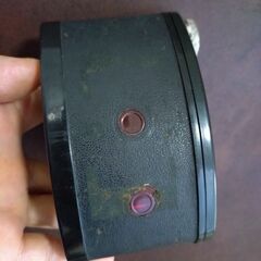 良品　希少な初期型　モルタ合資会社 BABY MINOLTA 1935年の画像