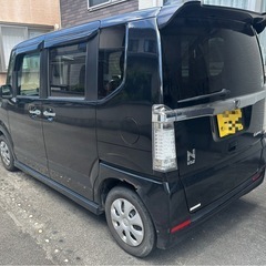 ホンダ N-BOX - カスタム。の画像