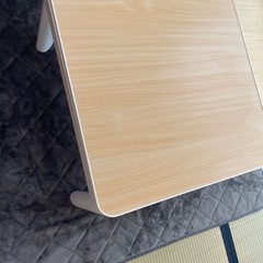 こたつテーブルセットの画像