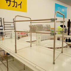 【リユースのサカイ八街店】★ジモティ割あり★ キッチンラック　シ...