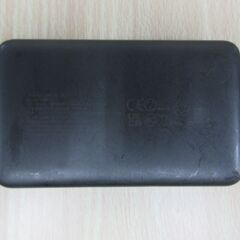 ( M-724 )モバイルバッテリー ANKER POWER CORE Ⅲ 5K 5000mAh A1217 ブラック 黒 PSEマーク認証 中古 動作確認済みの画像