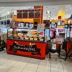 JR寺田町 実演販売の本部スタッフの画像