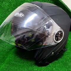 【保管品】ヘルメットの画像