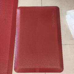 0802-095 アサヒ軽金属工業　ドクターマット doctor mat  3点セットの画像