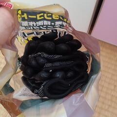 軍手色々の画像