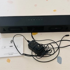 TAOTRONICS TT-SK027 スピーカー　サウンドバーの画像