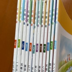 石井方式(心を育む絵本)②の画像