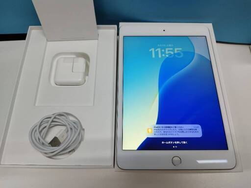iPad mini5 256GB MUU32J/A A2133 ジャンク iPad mini5 256GB MUU32J/A A2133 ジャンク Apple iPad mini 7.9インチ