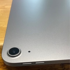 週末限定価格　iPad Air 13インチ 第1世代 128GB スペースグレイ 3M682J／A Wi-Fiの画像