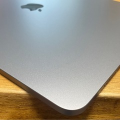 週末限定価格　iPad Air 13インチ 第1世代 128GB スペースグレイ 3M682J／A Wi-Fiの画像