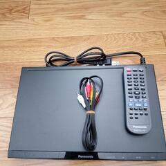 ＤＶＤプレイヤーの画像