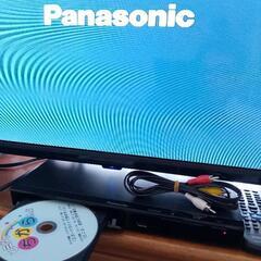 ＤＶＤプレイヤーの画像