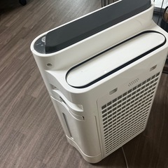加湿空気清浄機の画像