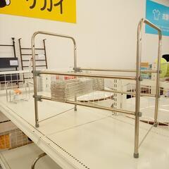 【リユースのサカイ八街店】★ジモティ割あり★ キッチンラック　シ...
