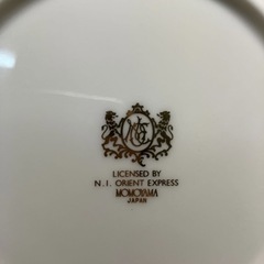 K2508-035 MOMOYAMA オードブルセット 大×1 小×5 未使用の画像