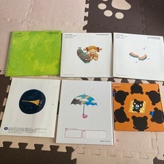 絵本6冊セットの画像