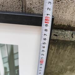 アート①　2つセット　大サイズの画像